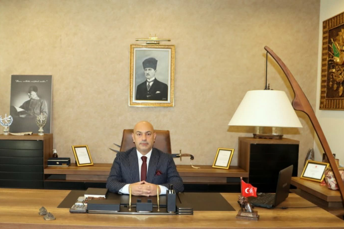 Temizyürek Yeniden HGC’ye Aday
